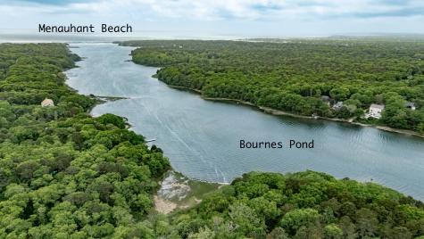 2 Betts Way Falmouth MA 02536