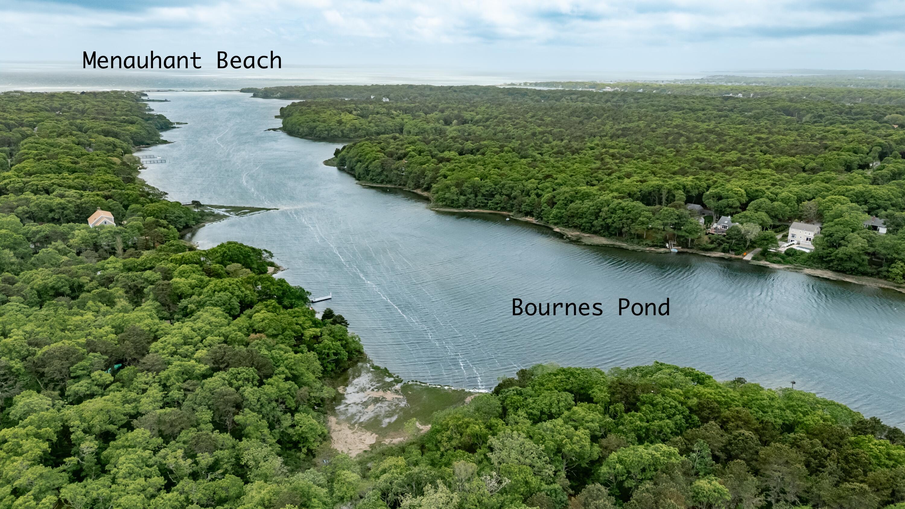 2 Betts Way Falmouth MA 02536