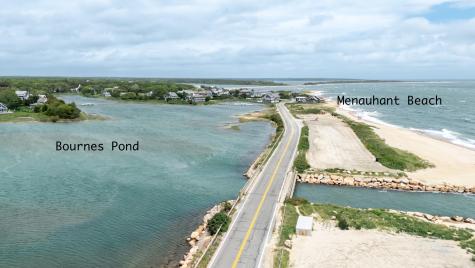 2 Betts Way Falmouth MA 02536