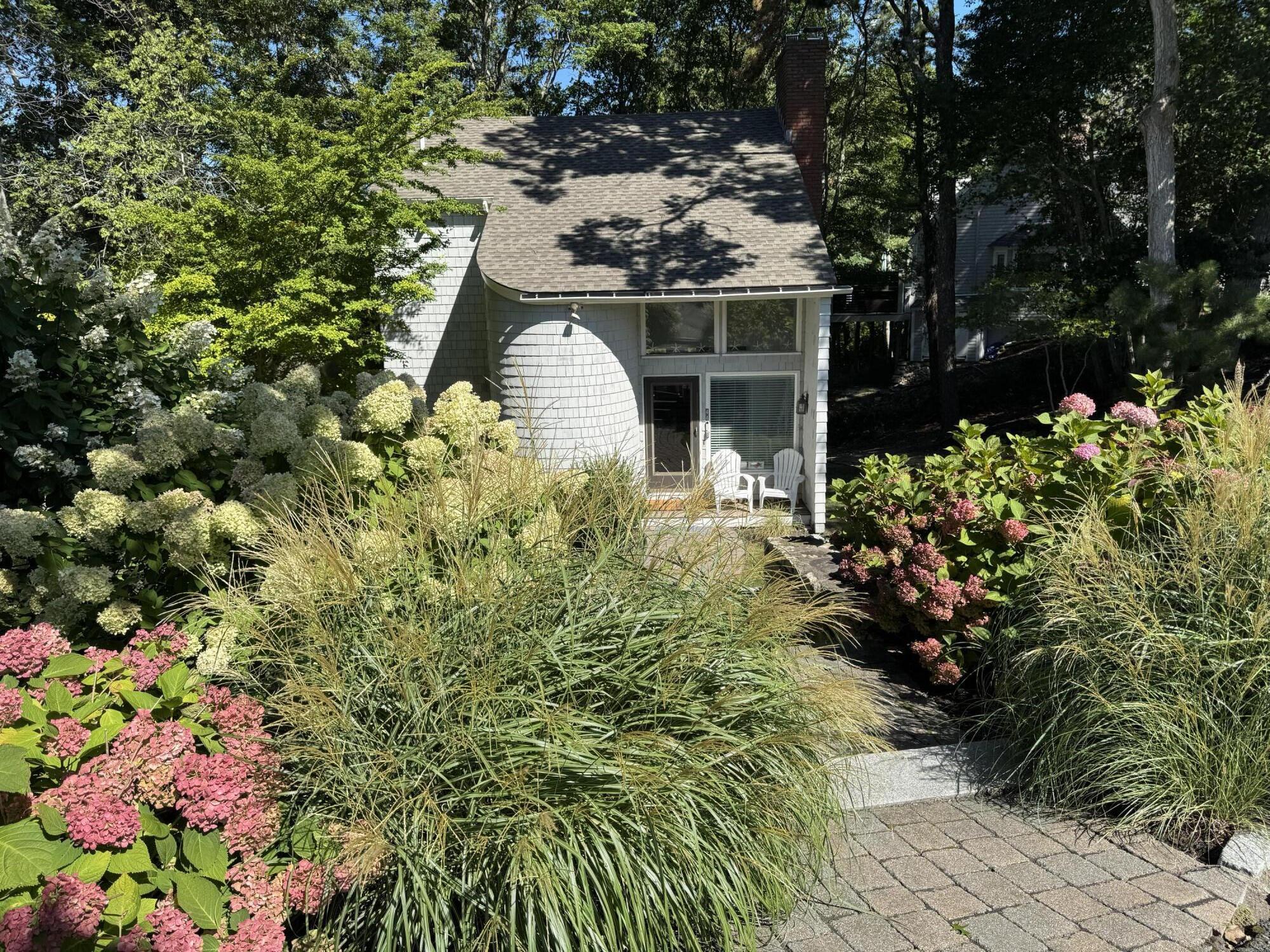 44 Summersea Road Mashpee MA 02649