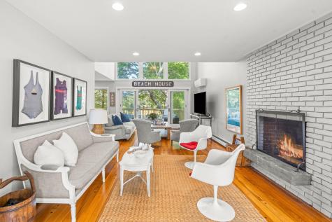 44 Summersea Road Mashpee MA 02649
