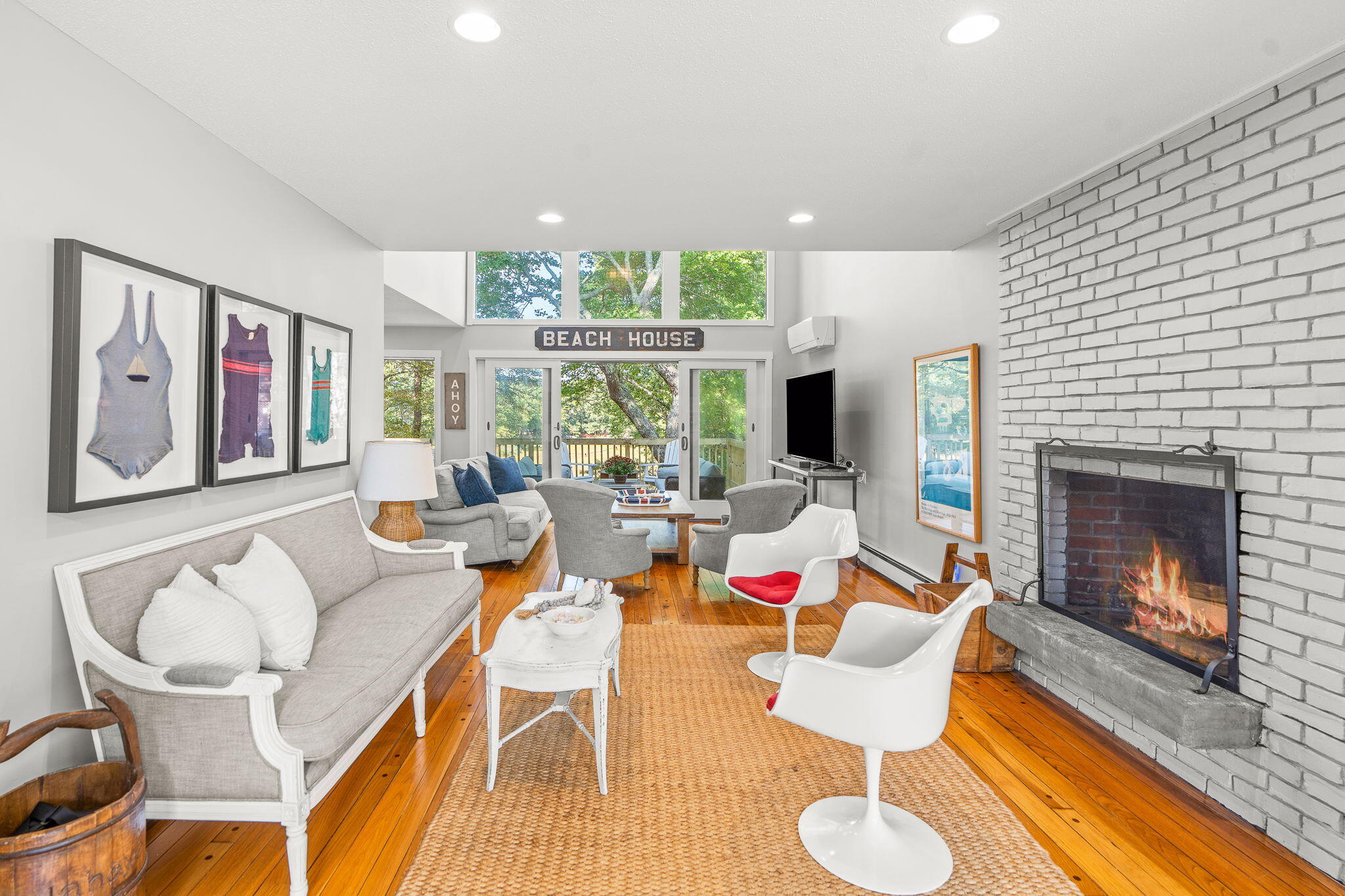 44 Summersea Road Mashpee MA 02649