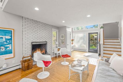 44 Summersea Road Mashpee MA 02649