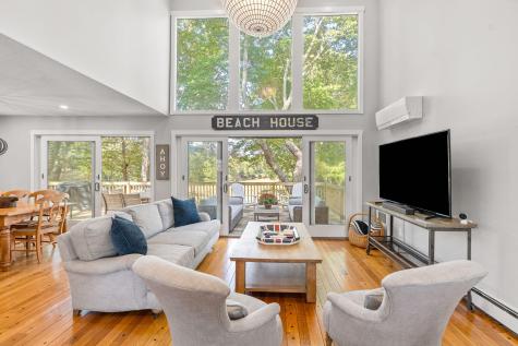 44 Summersea Road Mashpee MA 02649
