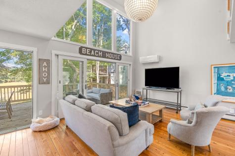 44 Summersea Road Mashpee MA 02649