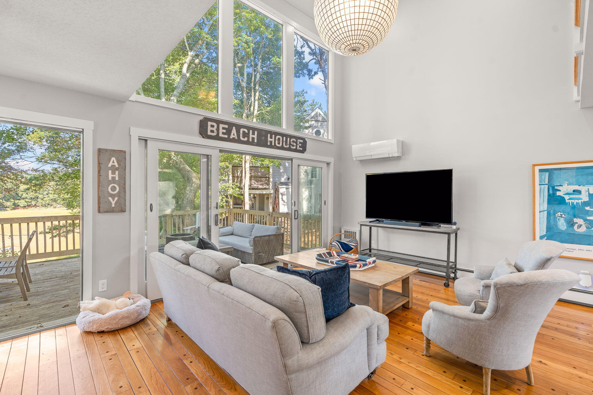 44 Summersea Road Mashpee MA 02649