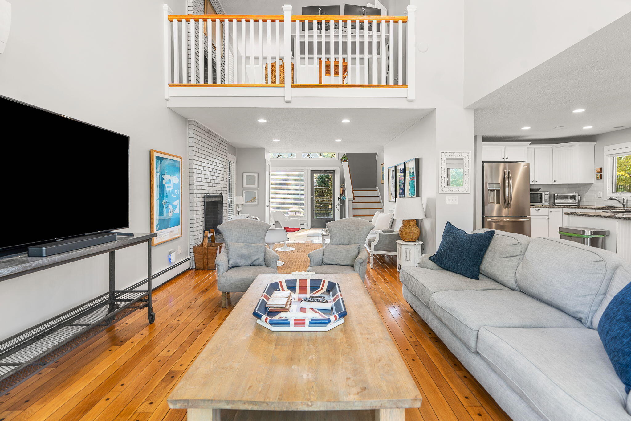 44 Summersea Road Mashpee MA 02649