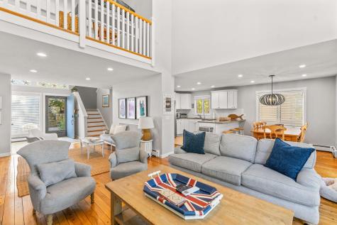 44 Summersea Road Mashpee MA 02649