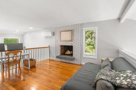 44 Summersea Road Mashpee MA 02649