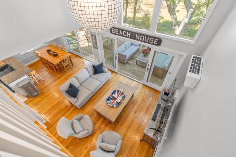 44 Summersea Road Mashpee MA 02649