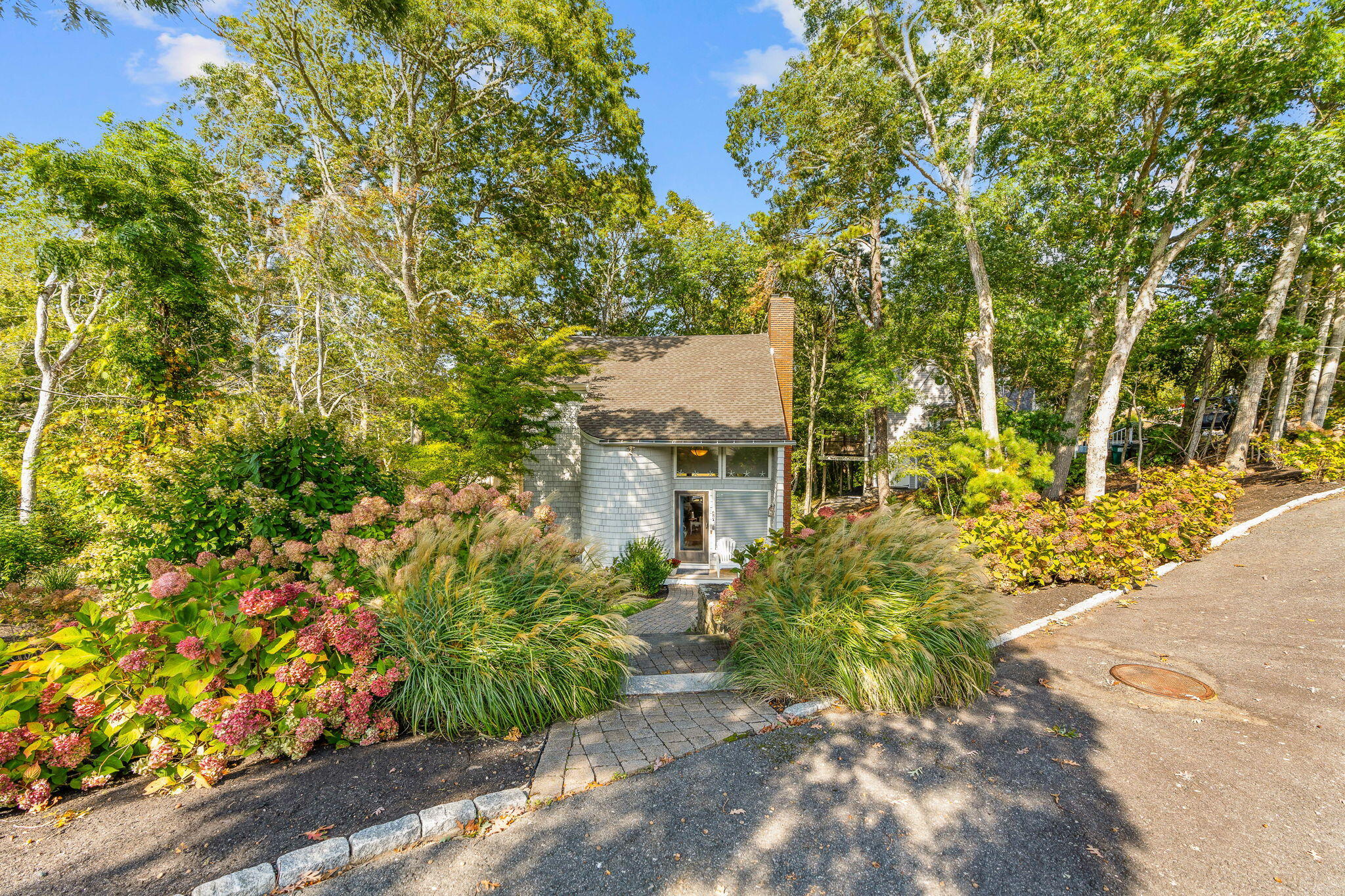 44 Summersea Road Mashpee MA 02649