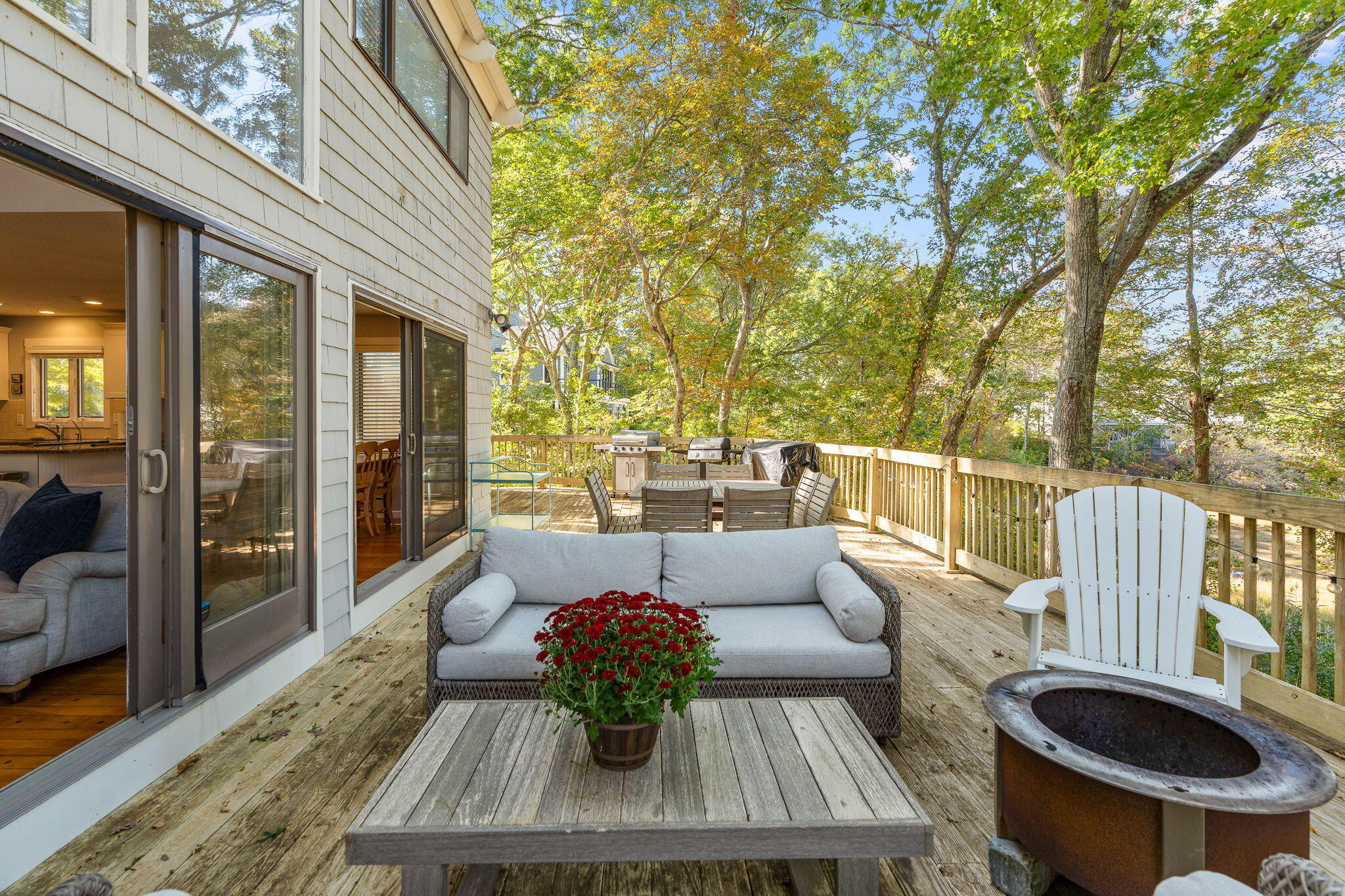 44 Summersea Road Mashpee MA 02649