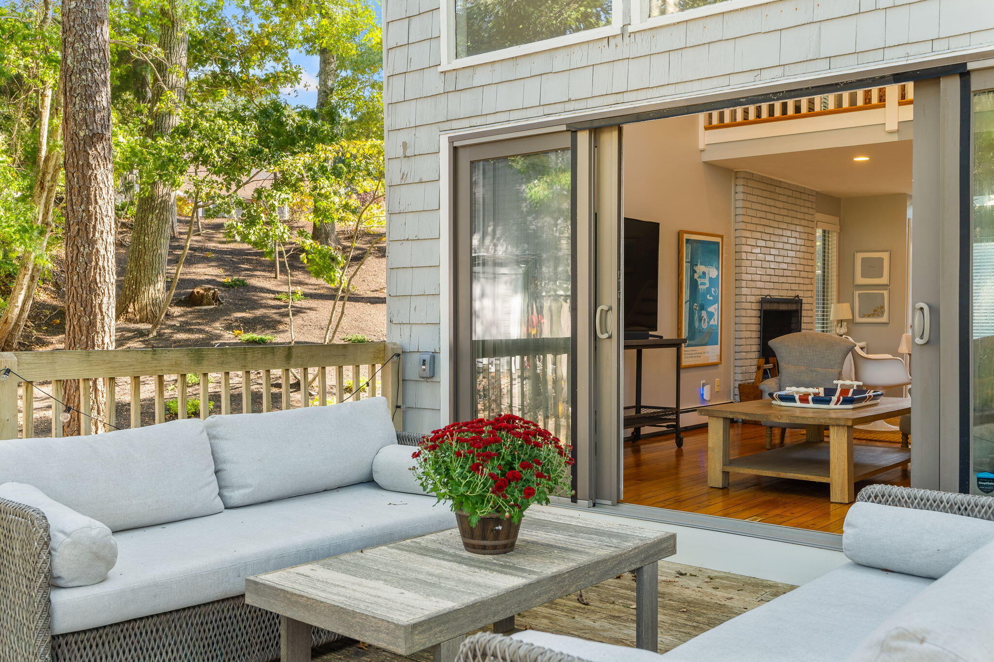 44 Summersea Road Mashpee MA 02649