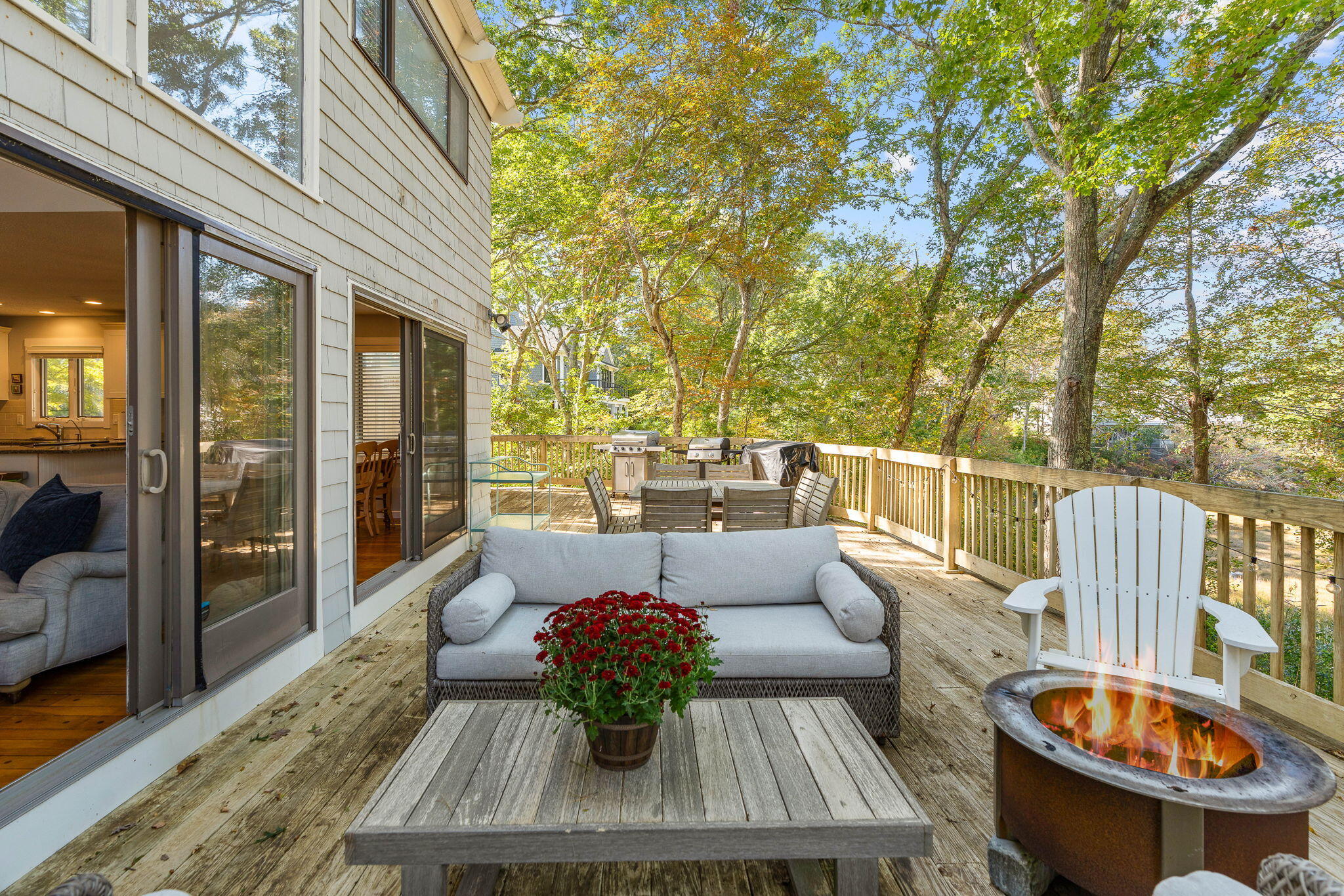 44 Summersea Road Mashpee MA 02649