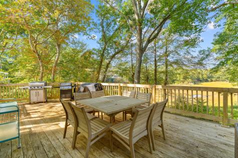 44 Summersea Road Mashpee MA 02649