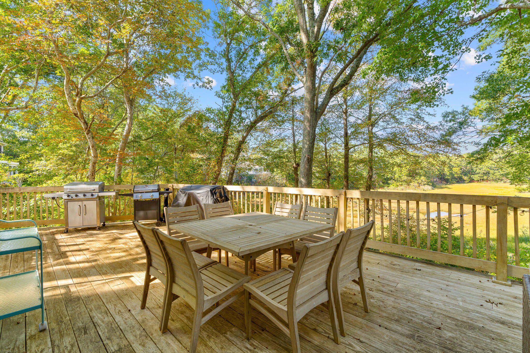 44 Summersea Road Mashpee MA 02649