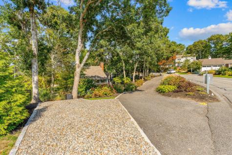 44 Summersea Road Mashpee MA 02649