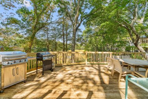 44 Summersea Road Mashpee MA 02649