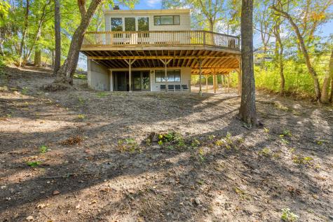 44 Summersea Road Mashpee MA 02649