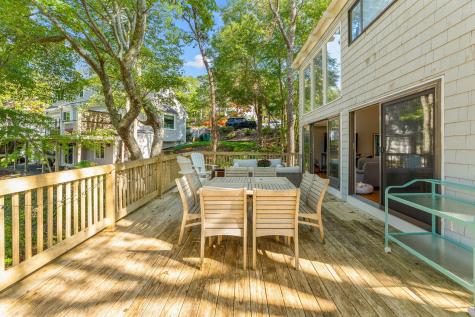 44 Summersea Road Mashpee MA 02649