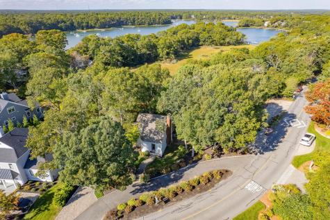 44 Summersea Road Mashpee MA 02649