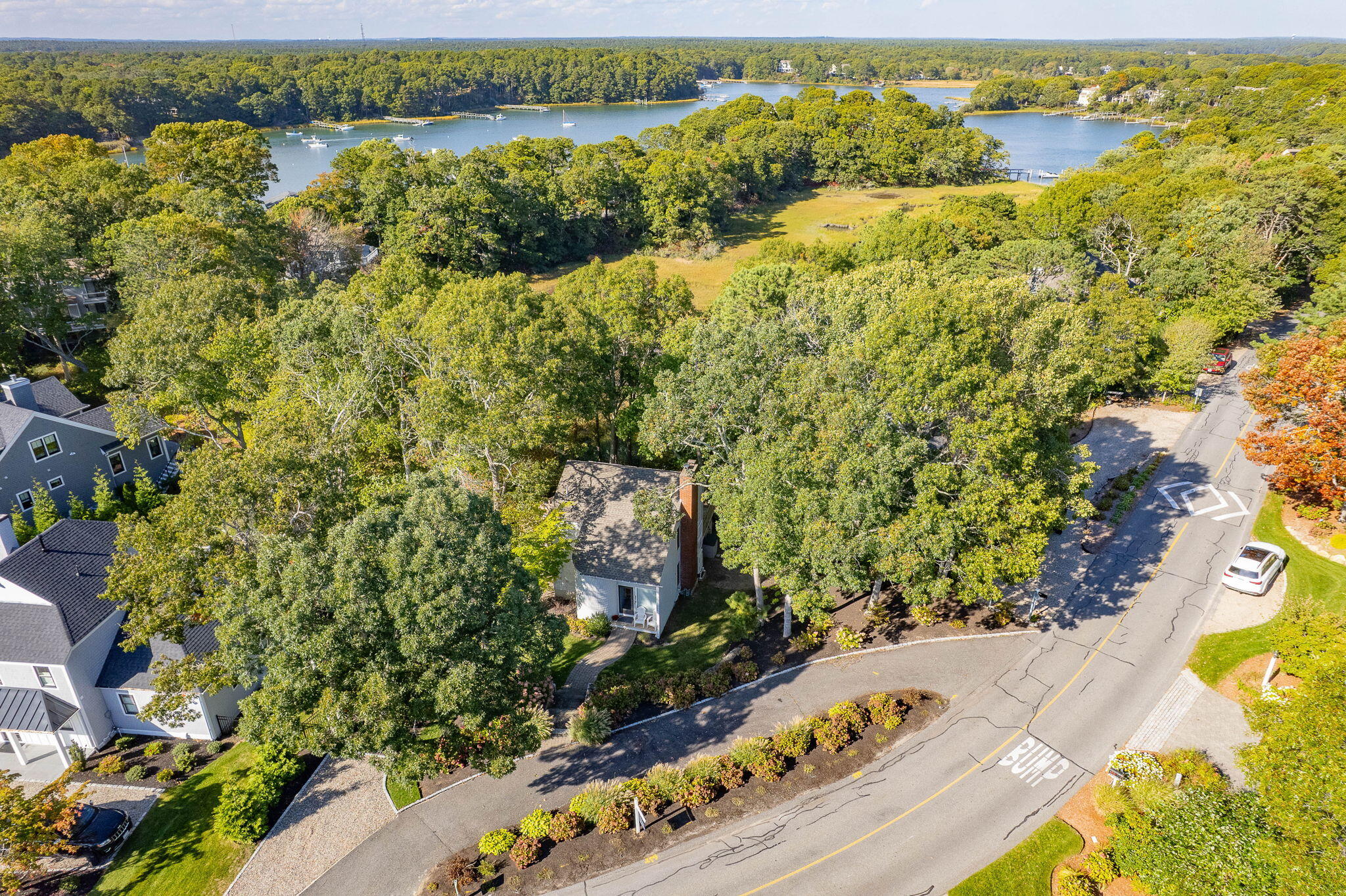 44 Summersea Road Mashpee MA 02649