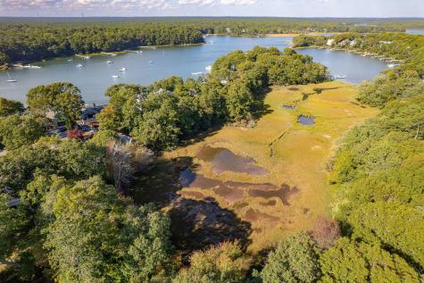 44 Summersea Road Mashpee MA 02649