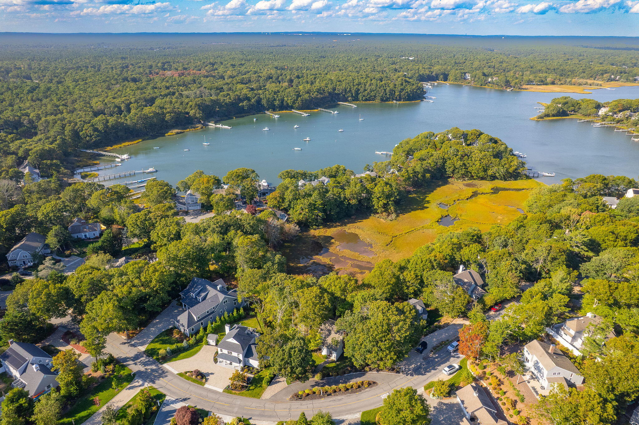 44 Summersea Road Mashpee MA 02649