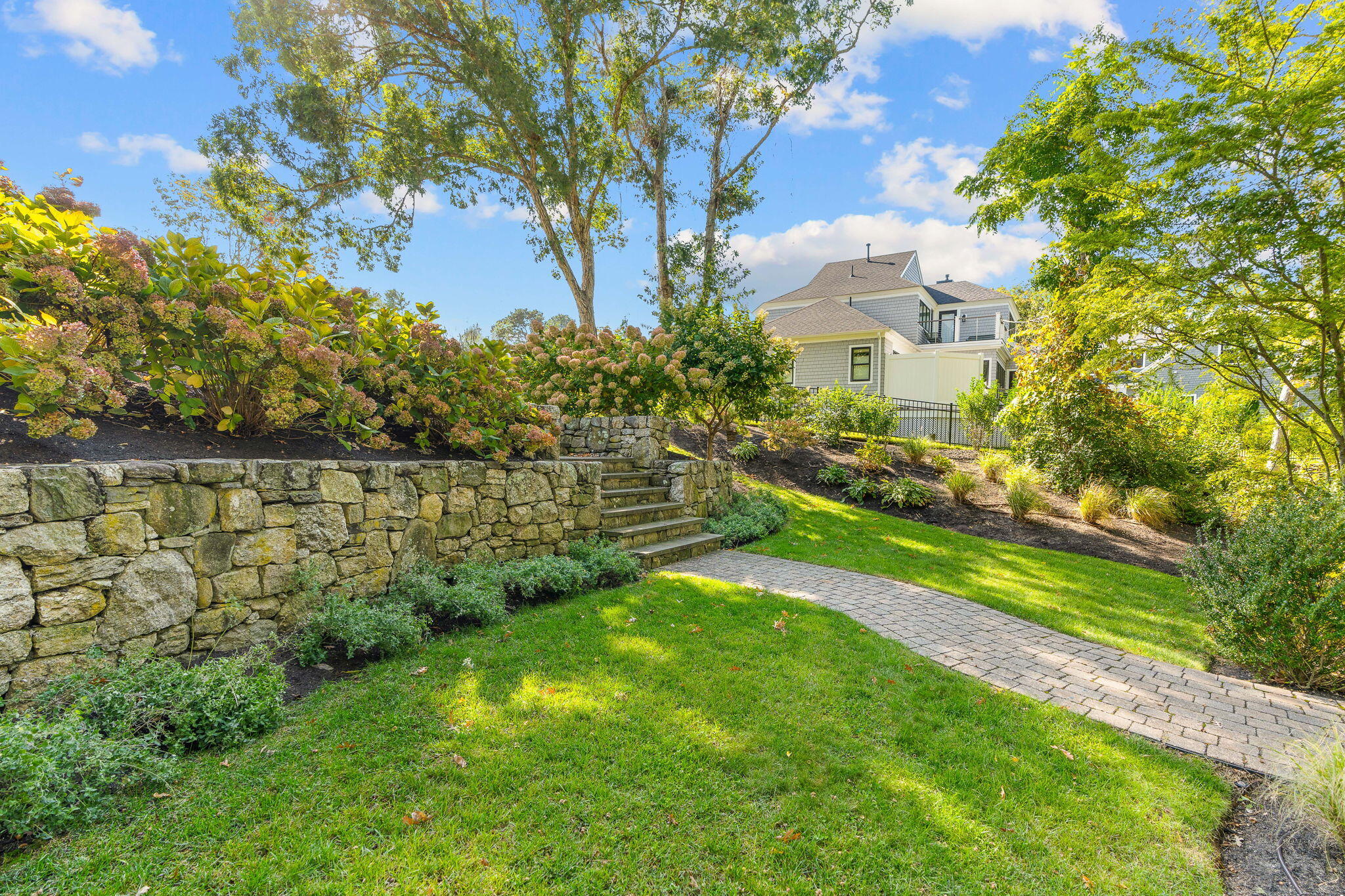 44 Summersea Road Mashpee MA 02649