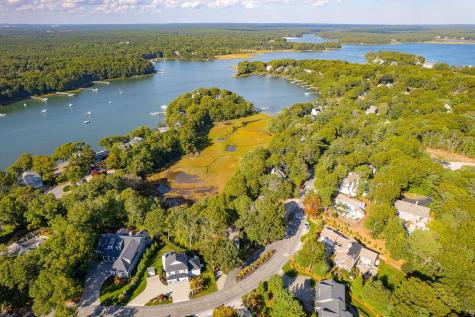 44 Summersea Road Mashpee MA 02649