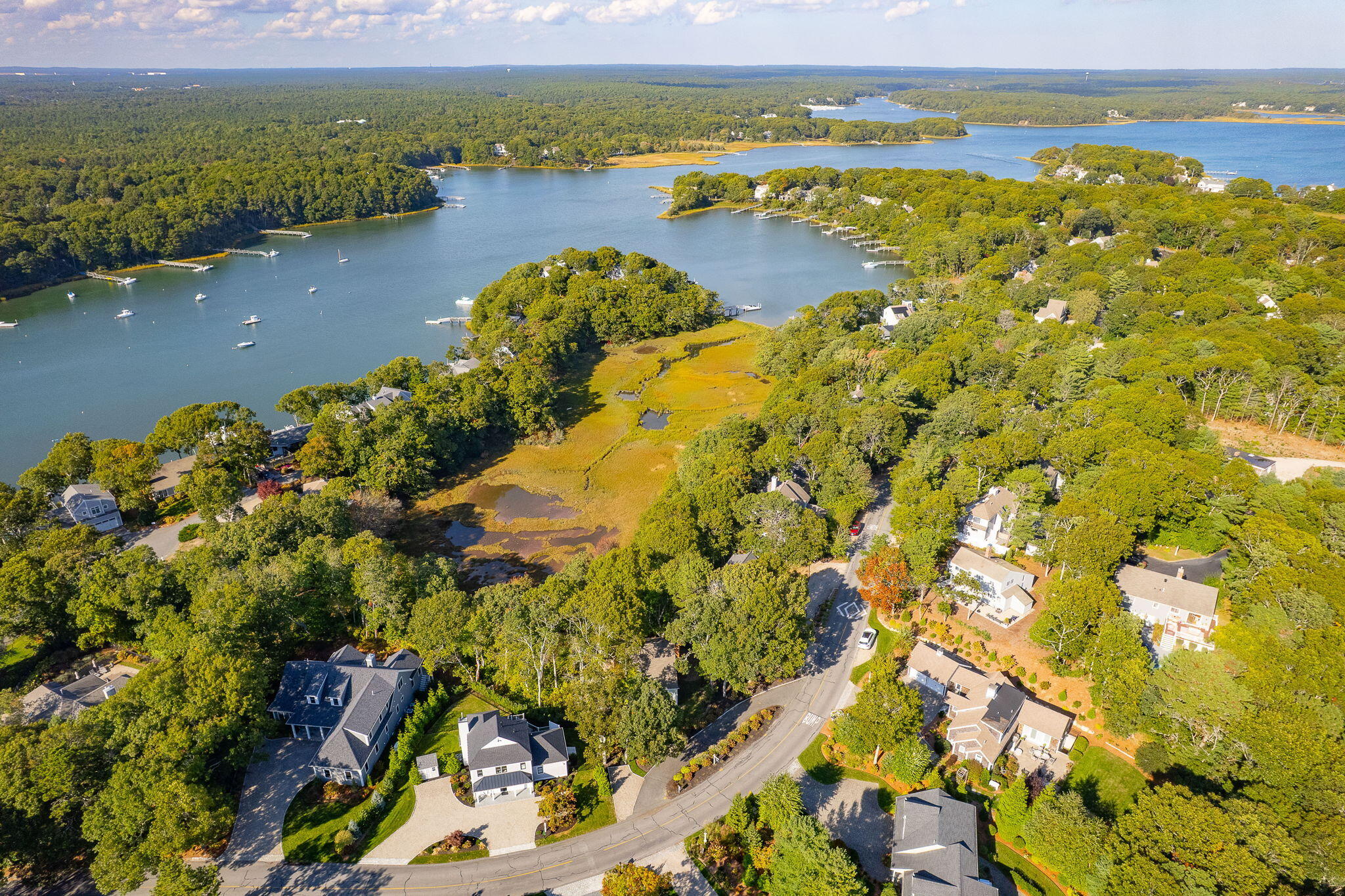 44 Summersea Road Mashpee MA 02649