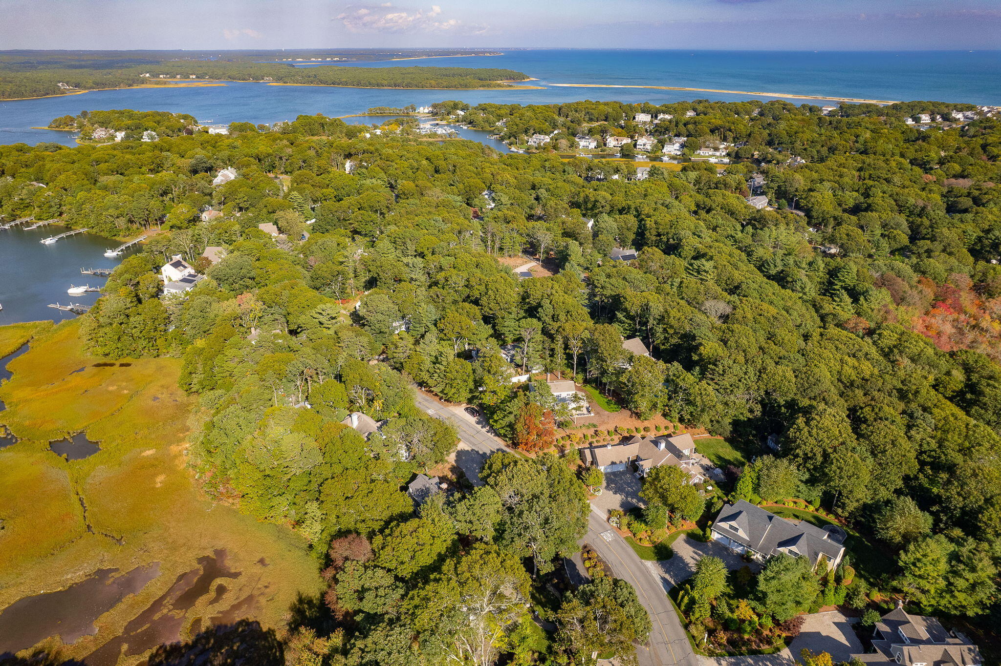 44 Summersea Road Mashpee MA 02649