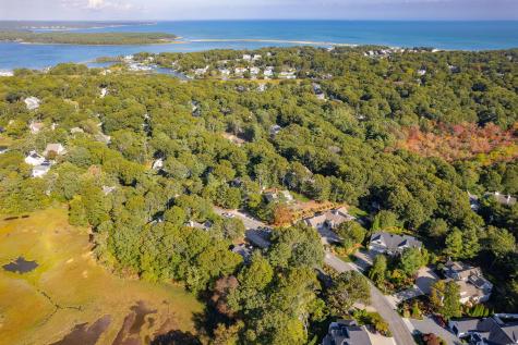 44 Summersea Road Mashpee MA 02649