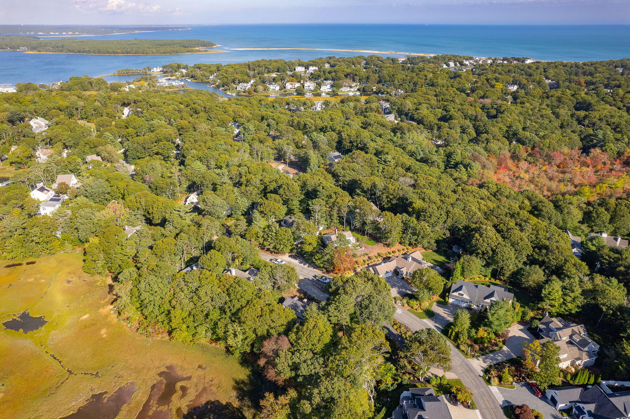 44 Summersea Road Mashpee MA 02649