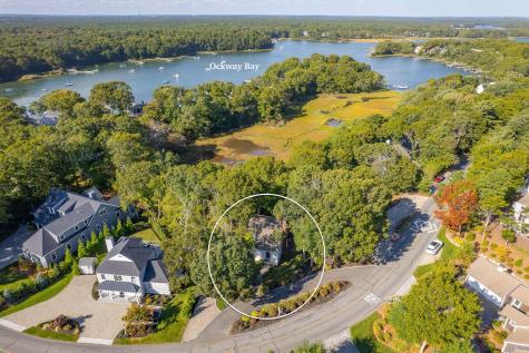 44 Summersea Road Mashpee MA 02649