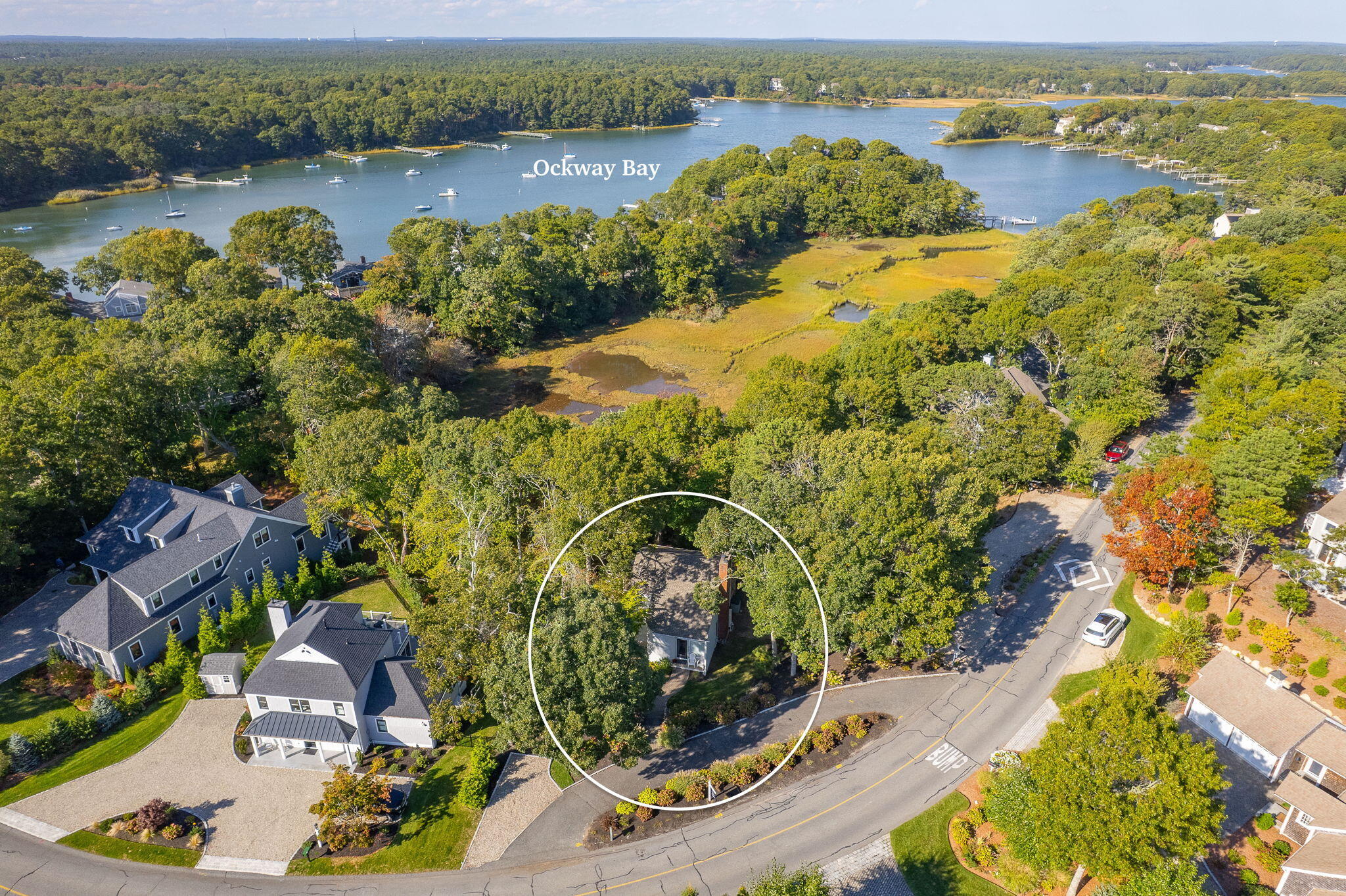 44 Summersea Road Mashpee MA 02649