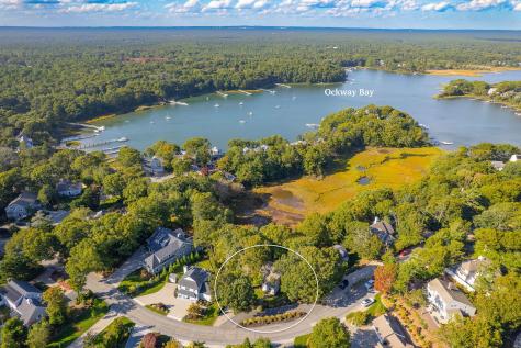 44 Summersea Road Mashpee MA 02649