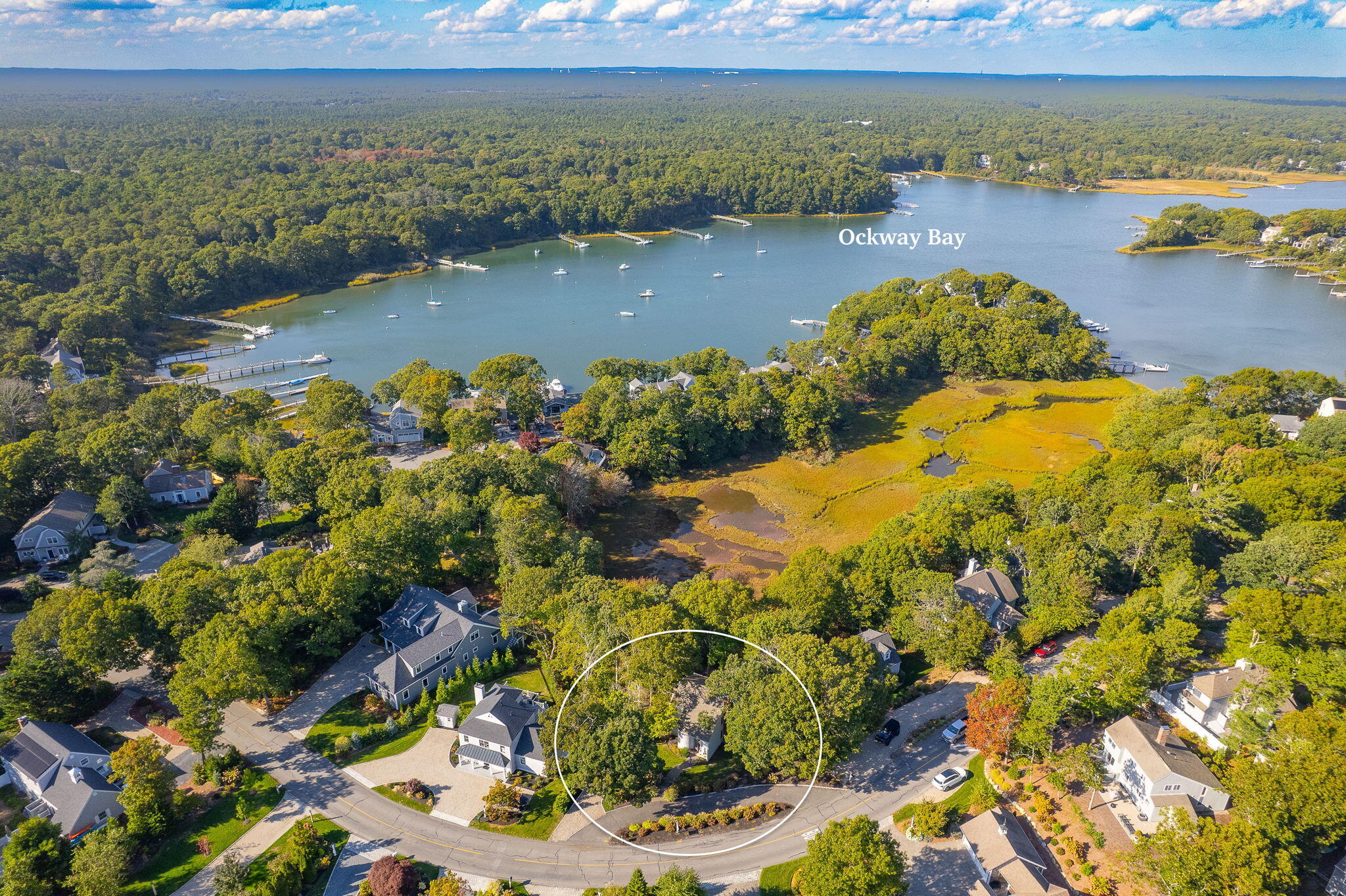 44 Summersea Road Mashpee MA 02649