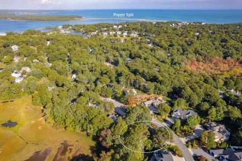 44 Summersea Road Mashpee MA 02649