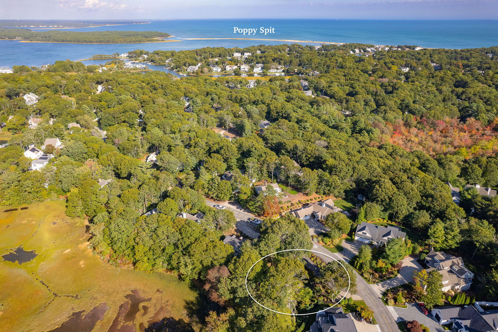 44 Summersea Road Mashpee MA 02649