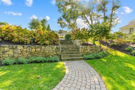 44 Summersea Road Mashpee MA 02649