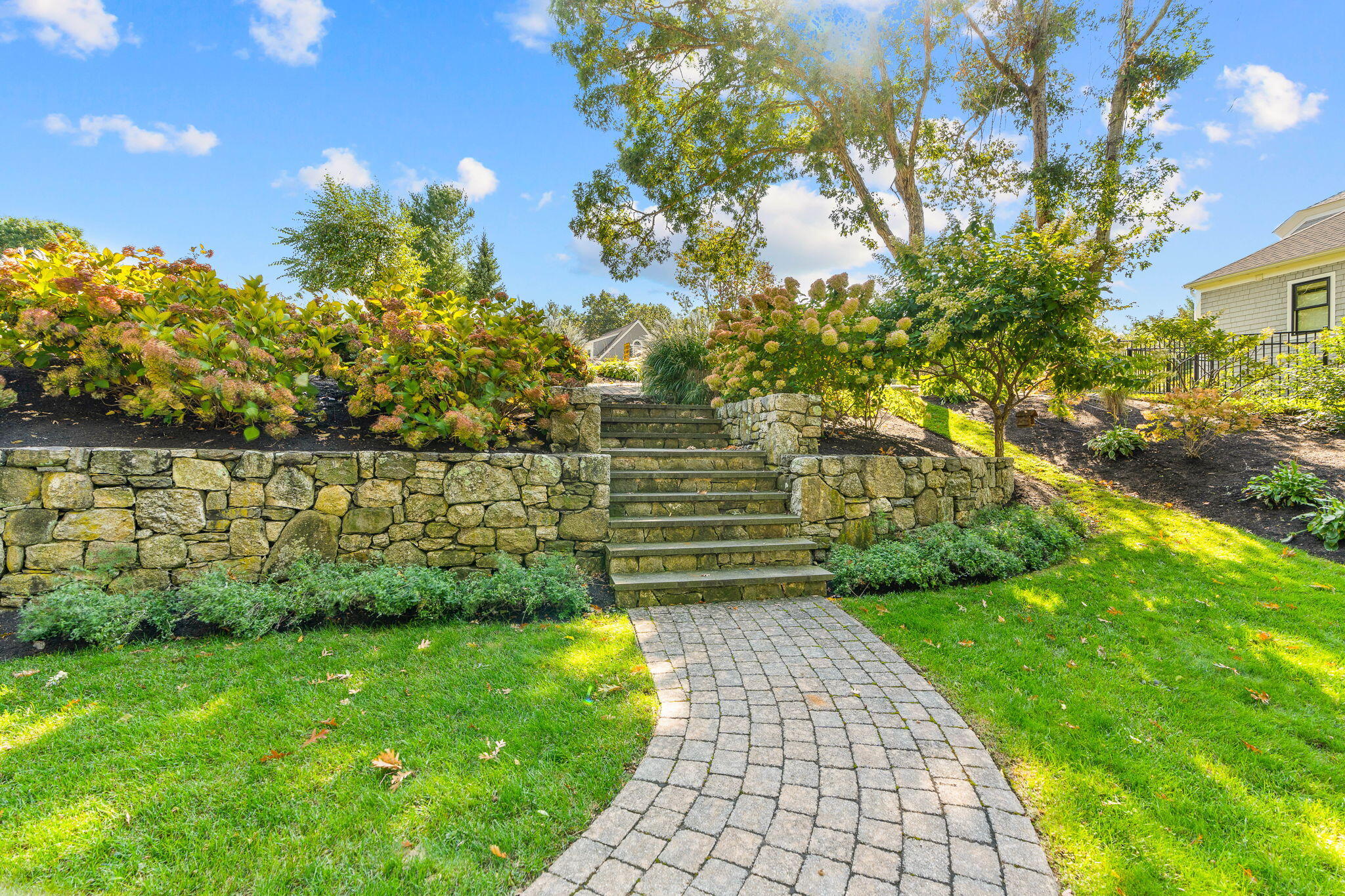 44 Summersea Road Mashpee MA 02649
