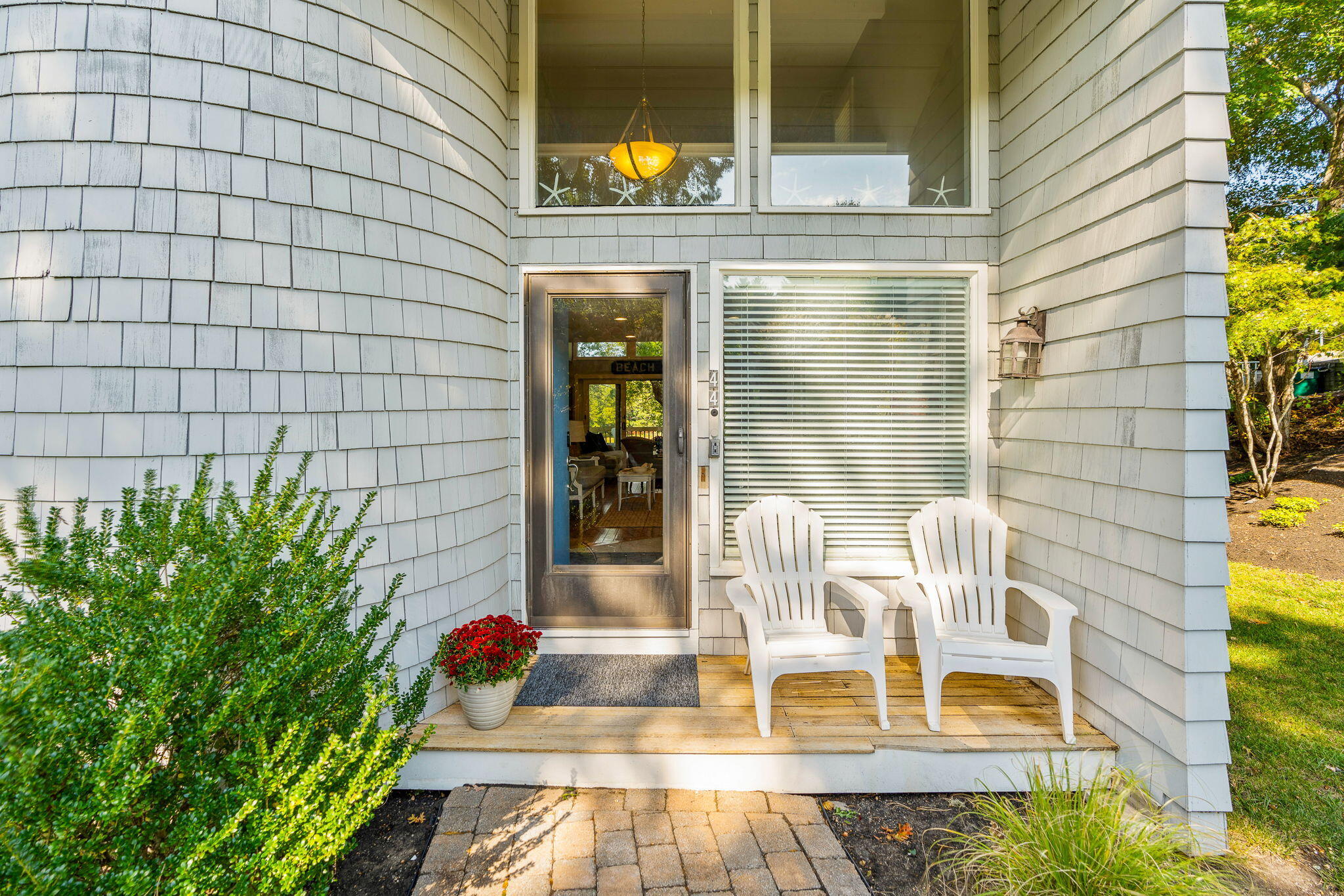 44 Summersea Road Mashpee MA 02649