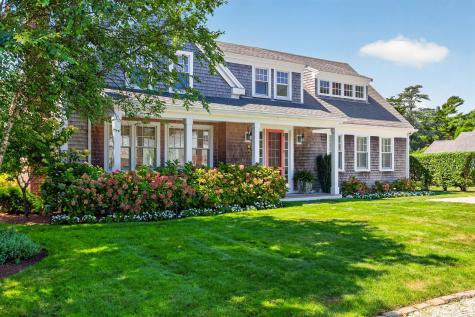 26 Chatham Heights Road Chatham MA 02633