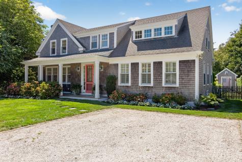 26 Chatham Heights Road Chatham MA 02633