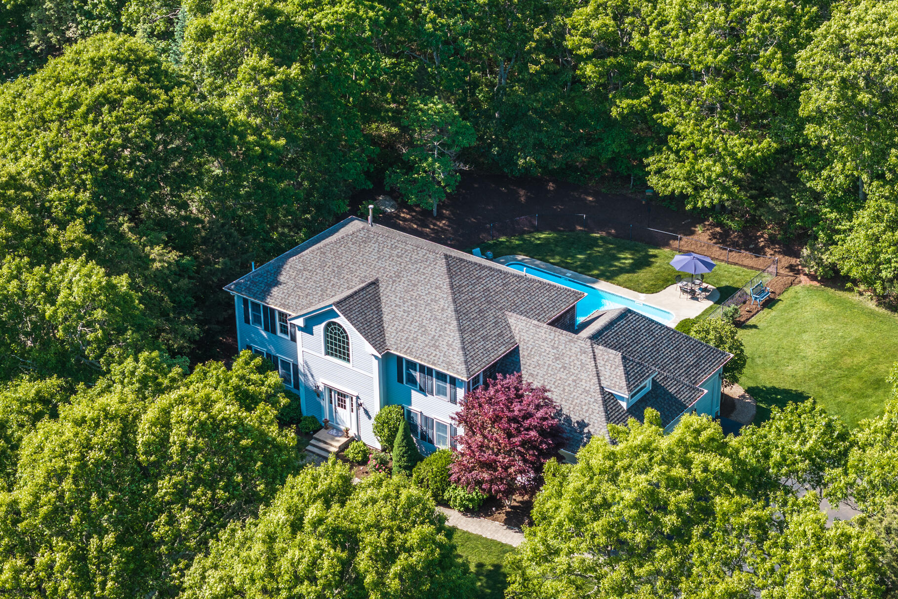 141 Cairn Ridge Road Falmouth MA 02536