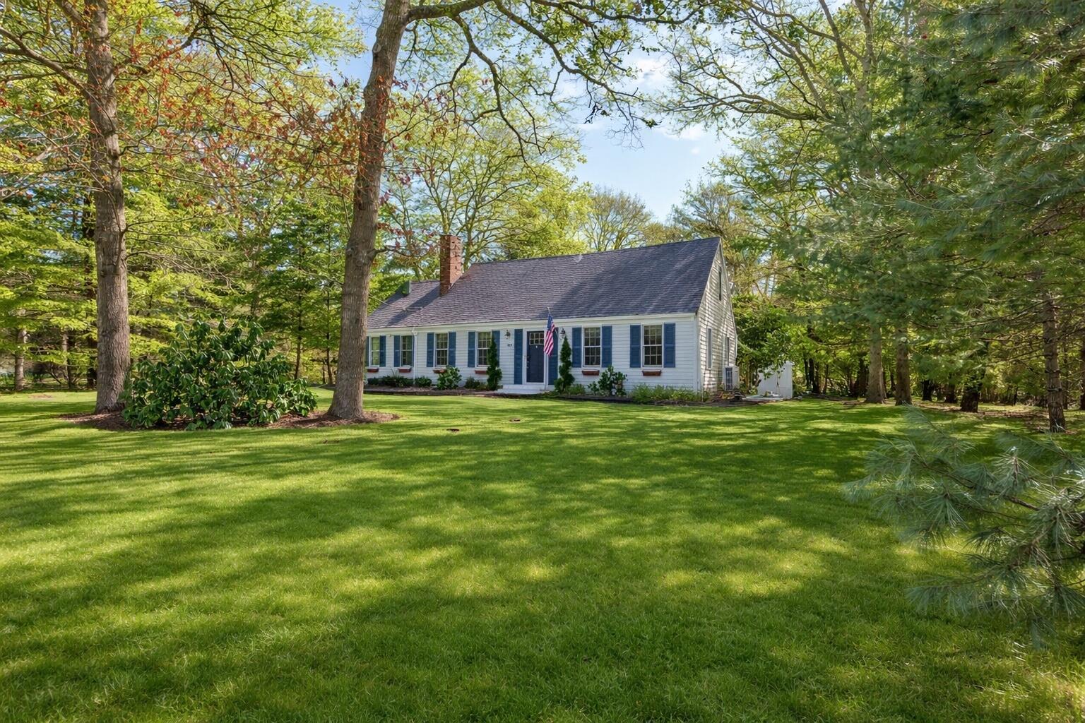 169 Cedric Road Barnstable MA 02632