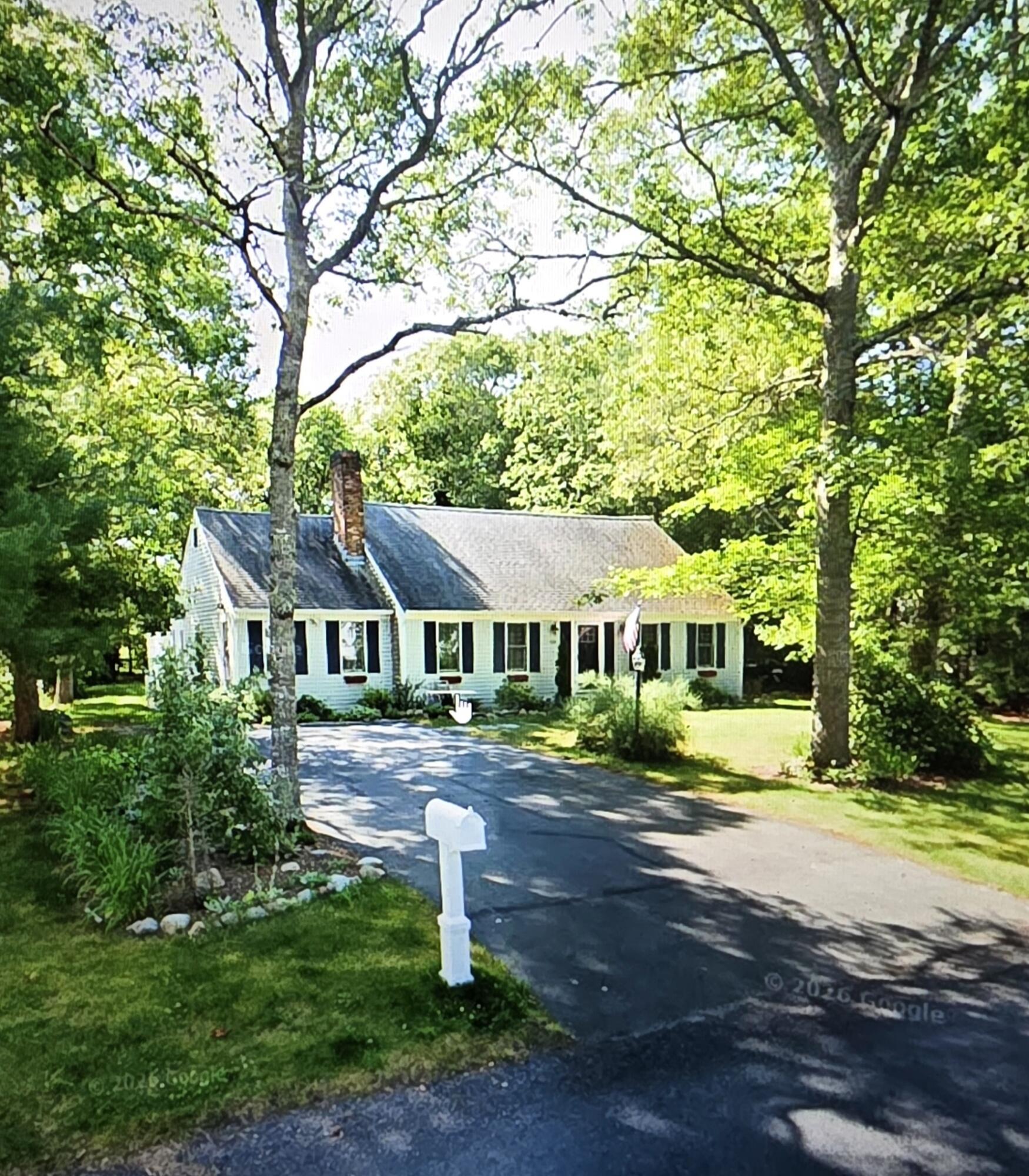 169 Cedric Road Centerville MA 02632