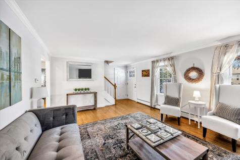 169 Cedric Road Barnstable MA 02632