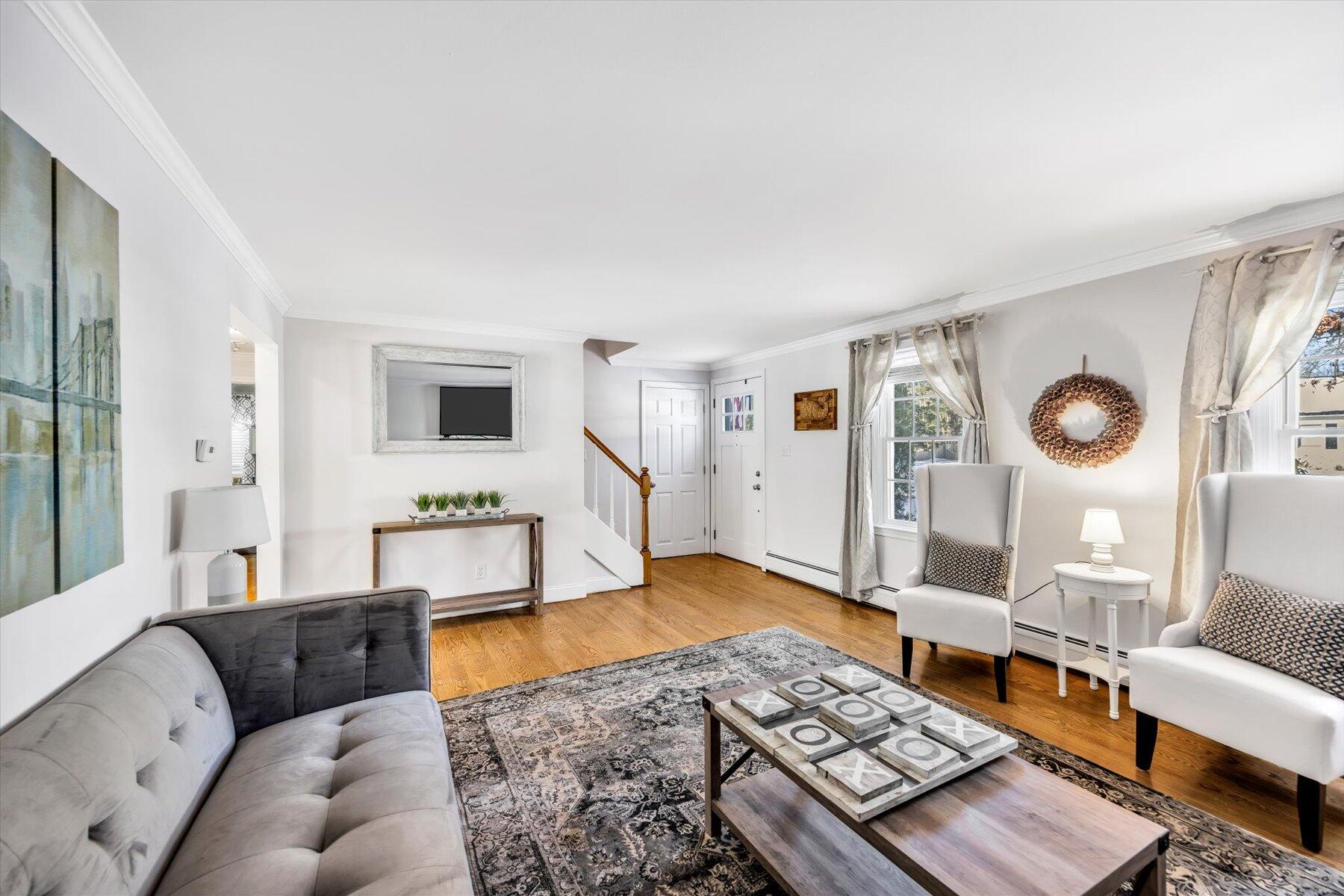 169 Cedric Road Centerville MA 02632